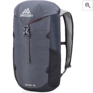 Gregory Nano 16L Daypack NWT